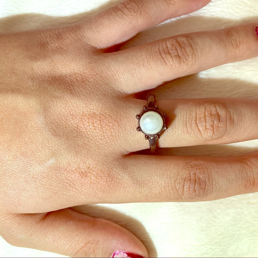 Charming Charlie Ring